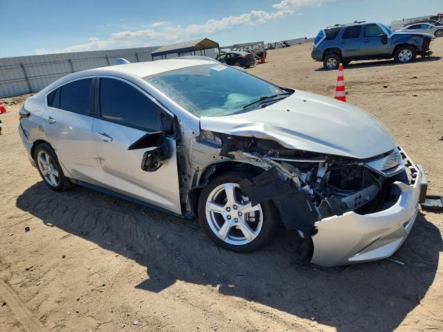 Photo 4 from auction – 2017 CHEVROLET VOLT LT with VIN 1G1RC6S52HU214348