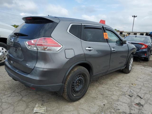 Photo 3 from auction – 2015 NISSAN ROGUE S with VIN KNMAT2MV9FP579177