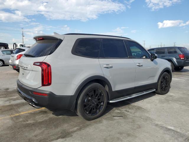 Photo 3 from auction – 2022 KIA TELLURIDE with VIN 5XYP5DHC7NG237883