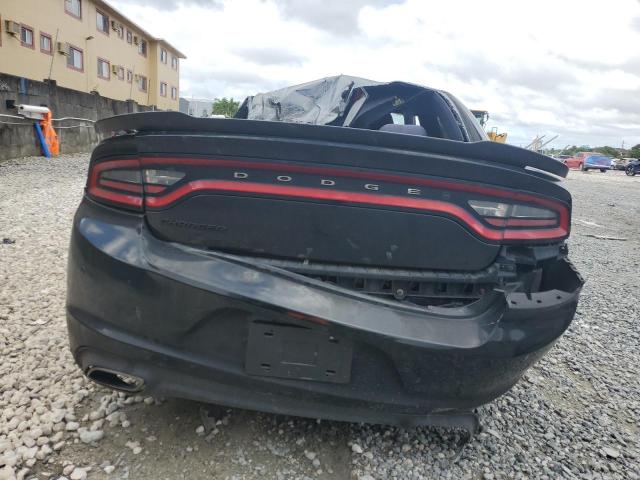 Photo 6 from auction – 2017 DODGE CHARGER SE with VIN 2C3CDXBG6HH504987