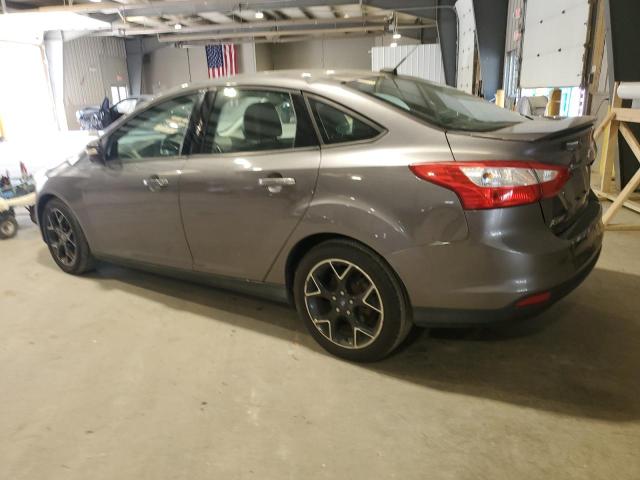 Photo 2 from auction – 2013 FORD FOCUS SE with VIN 1FADP3F2XDL261427