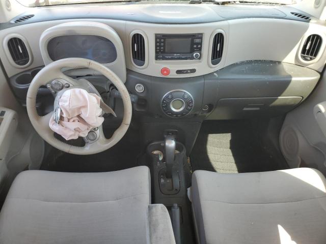 Photo 8 from auction – 2010 NISSAN CUBE BASE with VIN JN8AZ2KR2AT150567
