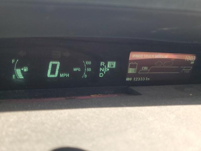 صورة رقم 9 من المزاد - 2015 TOYOTA PRIUS مع VIN JTDKN3DU2F1950761