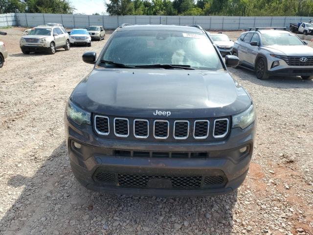 Photo 5 from auction – 2024 JEEP COMPASS LATITUDE with VIN 3C4NJDBN2RT158312