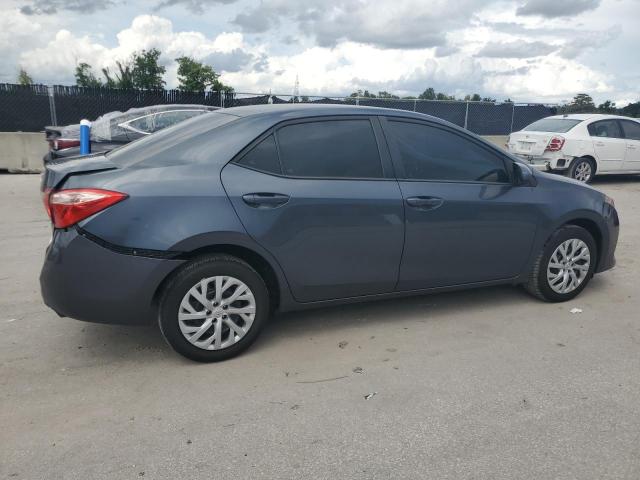 Photo 3 from auction – 2018 TOYOTA COROLLA L with VIN 5YFBURHE5JP846830