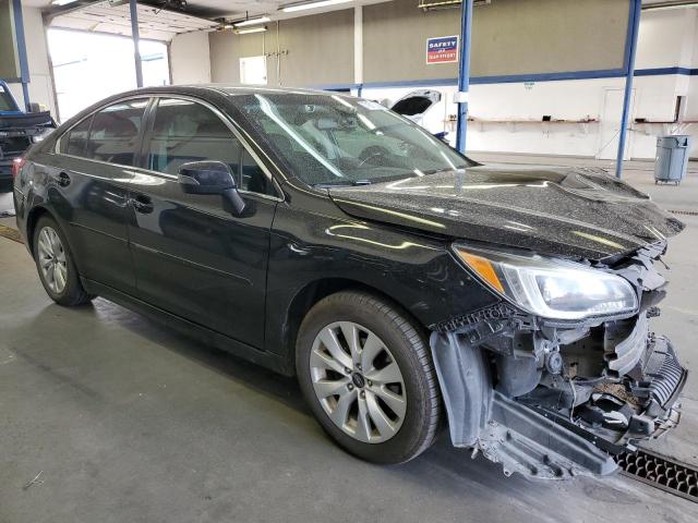 Photo 4 from auction – 2016 SUBARU LEGACY 2.5 with VIN 4S3BNAF62G3017614