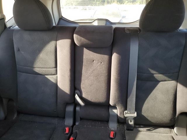 Photo 10 from auction – 2015 NISSAN ROGUE S with VIN 5N1AT2MT2FC776242