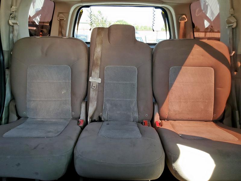 Photo 10 from auction – 2004 FORD EXPEDITION with VIN 1FMRU15W34LA58537