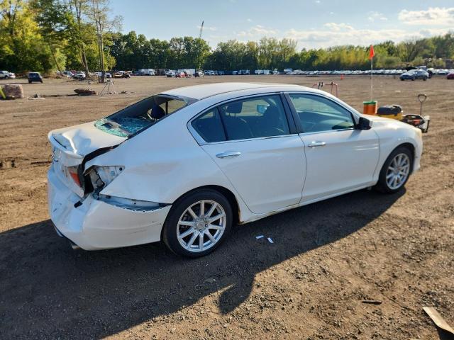 Photo 3 from auction – 2014 HONDA ACCORD SPO with VIN 1HGCR2F5XEA057178