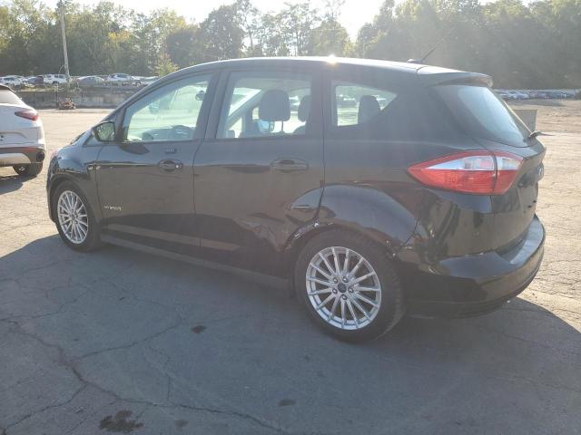 Photo 2 from auction – 2014 FORD C-MAX SE with VIN 1FADP5AUXEL505454