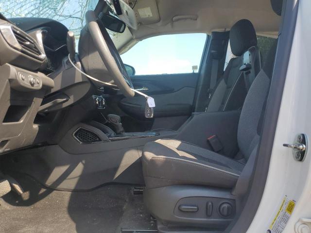 Photo 7 from auction – 2023 CHEVROLET TRAILBLAZE with VIN KL79MRSL8PB197275