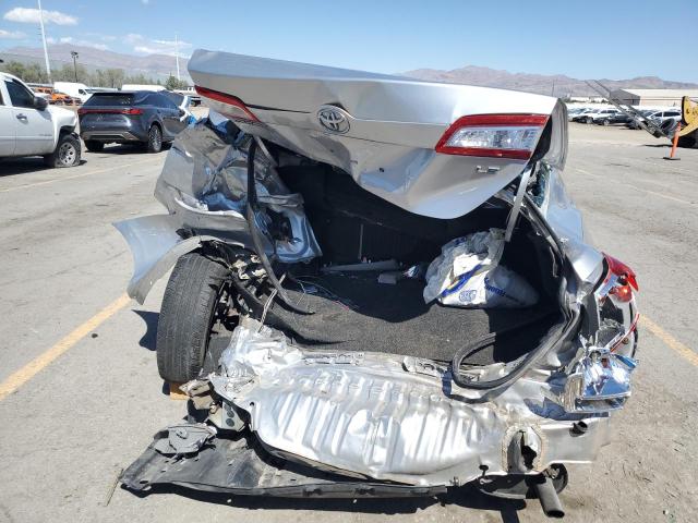 Photo 6 from auction – 2014 TOYOTA CAMRY L with VIN 4T1BF1FK4EU382051