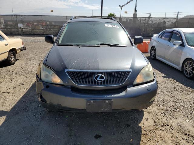 Zdjęcie 5 z aukcji – 2007 LEXUS RX 350 z VIN 2T2GK31U87C006118