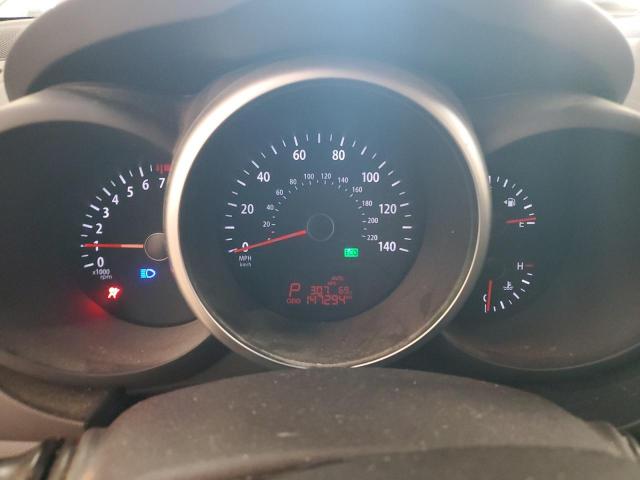 Photo 9 from auction – 2013 KIA SOUL + with VIN KNDJT2A69D7508846