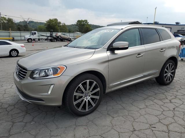 Photo 1 from auction – 2015 VOLVO XC60 T6 PR with VIN YV449MDK2F2695831