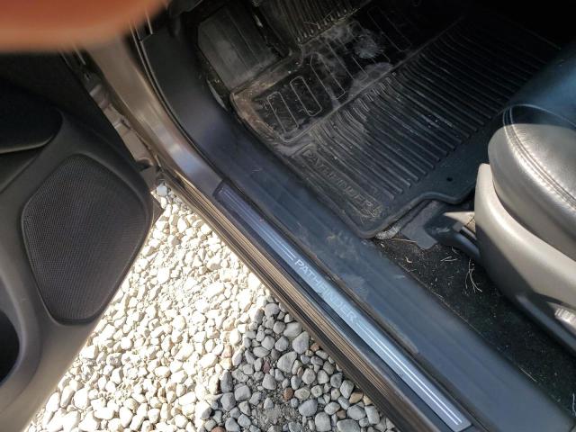 Zdjęcie 7 z aukcji – 2014 NISSAN PATHFINDER z VIN 5N1AR2MM2EC727418