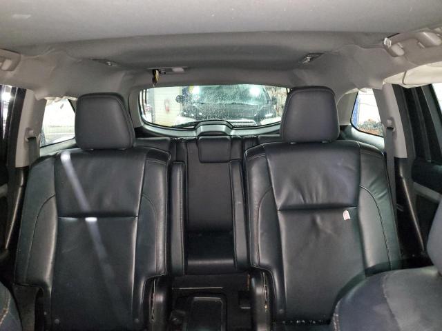Photo 10 from auction – 2015 TOYOTA HIGHLANDER XLE with VIN 5TDJKRFHXFS221627