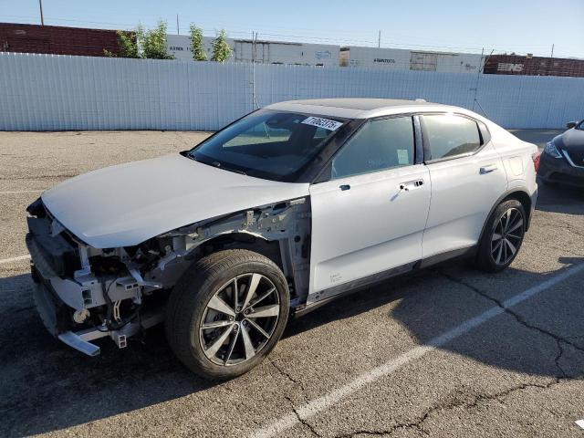 POLESTAR 2 2022 с VIN LPSED3KA8NL059250 - Фото с аукциона