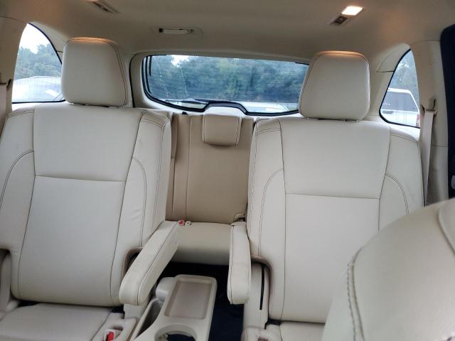 Photo 10 from auction – 2018 TOYOTA HIGHLANDER with VIN 5TDKZRFH4JS239761