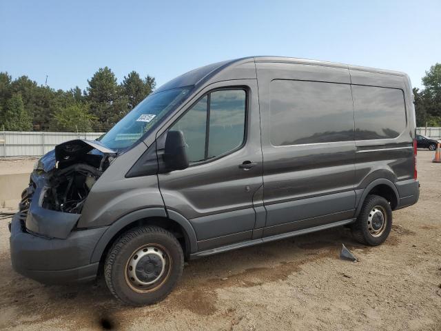 FORD TRANSIT T- 2018 مع رقم تعريف المركبة 1FTYR1CM6JKA51179 - صورة من المزاد