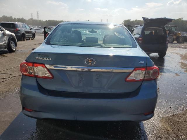 Photo 6 from auction – 2013 TOYOTA COROLLA BA with VIN 5YFBU4EE4DP082349