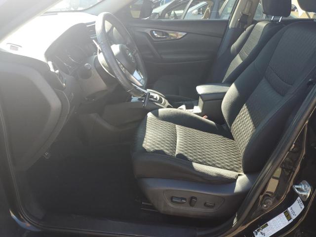 Photo 7 from auction – 2020 NISSAN ROGUE S with VIN KNMAT2MT2LP500930