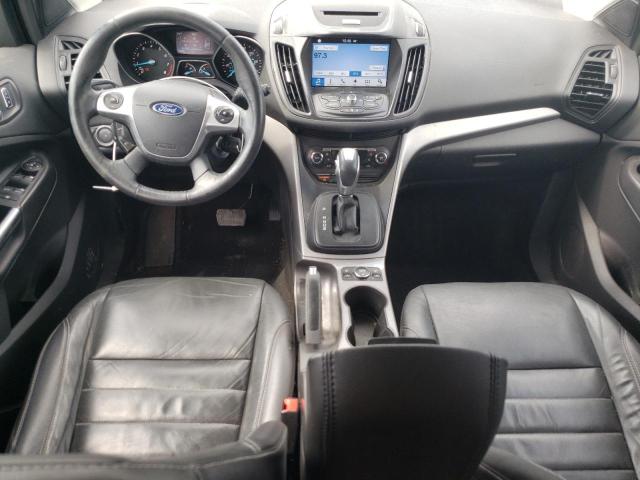 Photo 8 from auction – 2016 FORD ESCAPE SE with VIN 1FMCU9G90GUB94036
