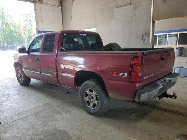 Photo 2 from auction – 2004 CHEVROLET SILVERADO with VIN 2GCEK19T141262042
