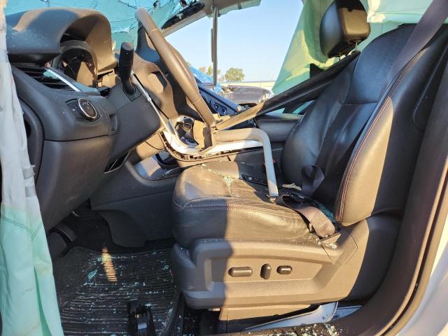 Photo 7 from auction – 2014 FORD EDGE SEL with VIN 2FMDK3JC0EBA14438
