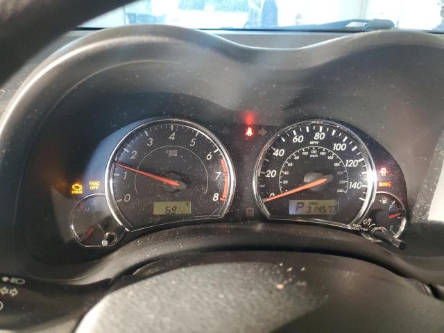 صورة رقم 9 من المزاد - 2013 TOYOTA COROLLA BA مع VIN 2T1BU4EE0DC993049