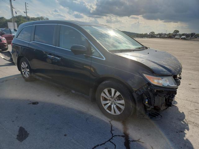 Photo 4 from auction – 2014 HONDA ODYSSEY EX with VIN 5FNRL5H6XEB036940