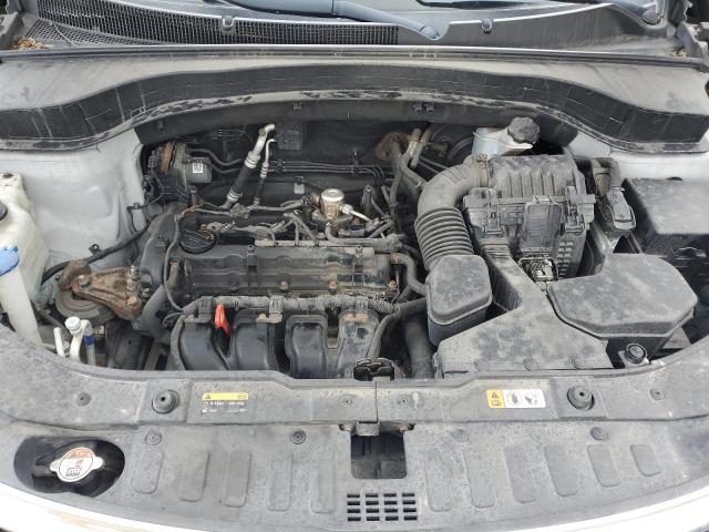 Photo 11 from auction – 2014 KIA SORENTO LX with VIN 5XYKTDA64EG549969