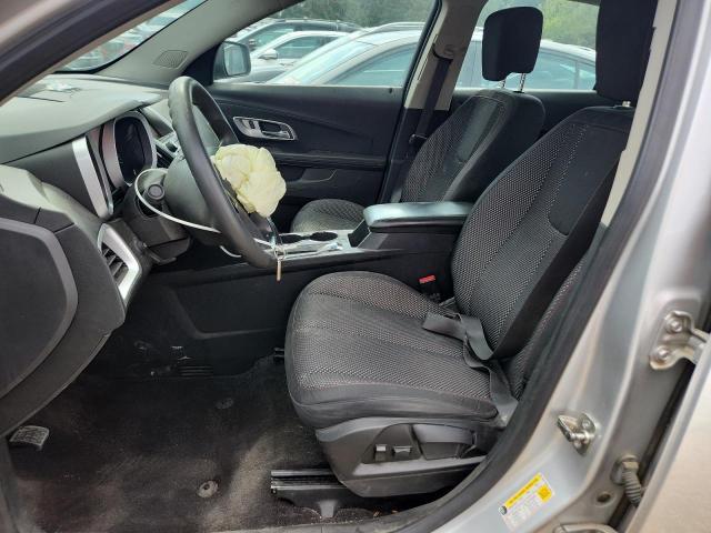 Photo 7 from auction – 2016 CHEVROLET EQUINOX LS with VIN 2GNALBEK5G1136437