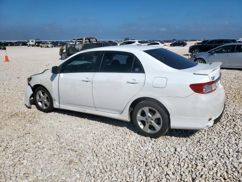 Photo 2 from auction – 2012 TOYOTA COROLLA BASE with VIN 2T1BU4EEXCC787736