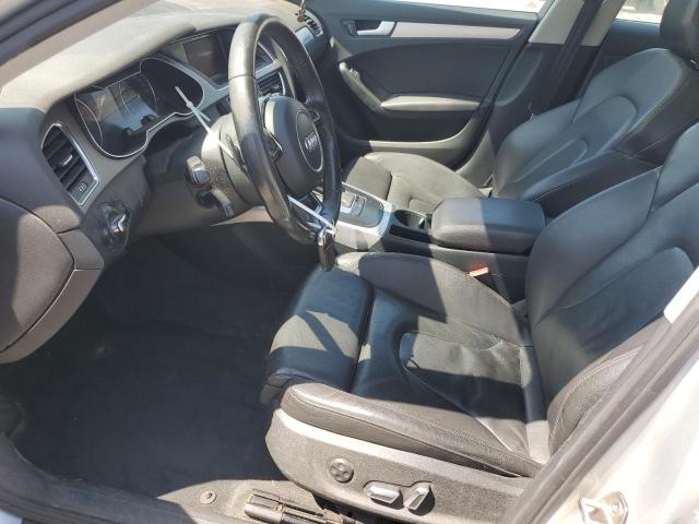 Photo 7 from auction – 2013 AUDI A4 ALLROAD with VIN WA1UFBFL5DA154310