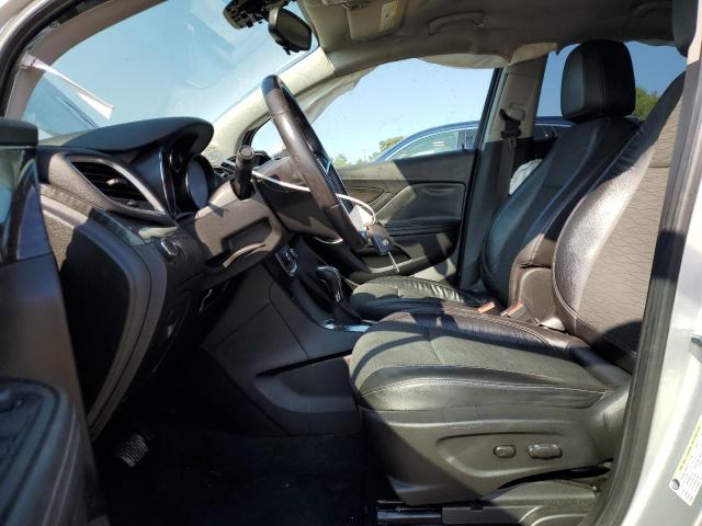 Photo 7 from auction – 2015 BUICK ENCORE with VIN KL4CJASB1FB267699