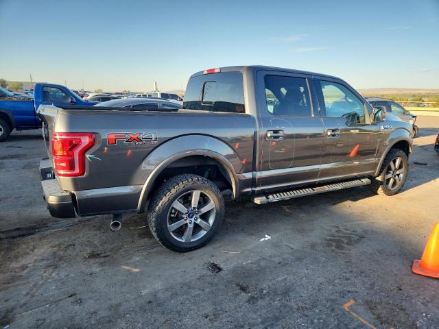 Photo 3 from auction – 2015 FORD F150 SUPER with VIN 1FTEW1EF1FKD58230