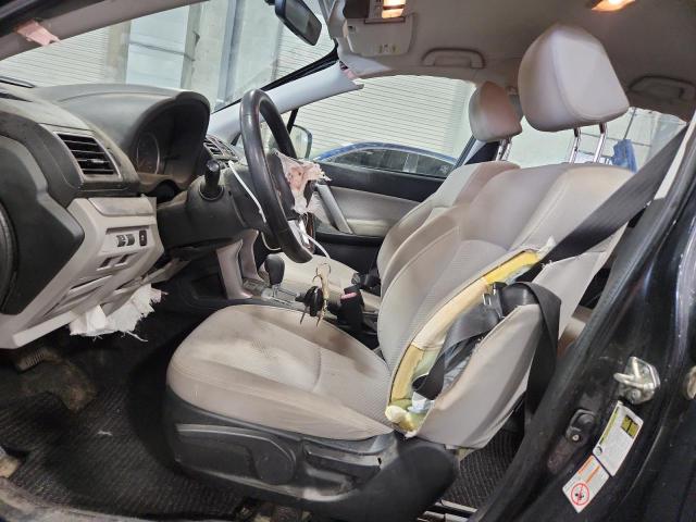 Foto 7 de la subasta – 2017 SUBARU FORESTER 2 con VIN JF2SJABC8HH479382
