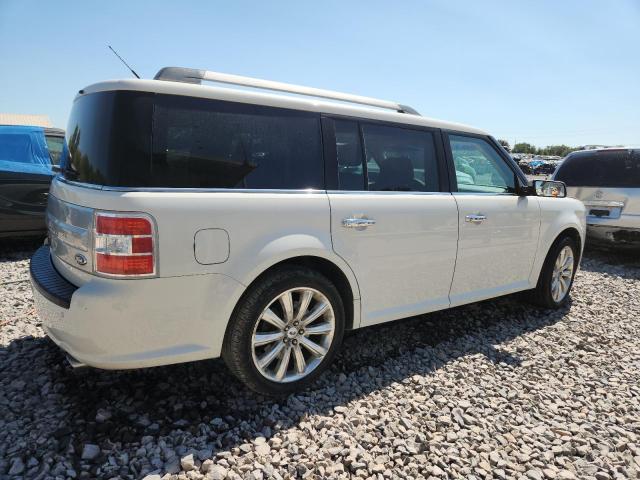 Photo 3 from auction – 2013 FORD FLEX LIMIT with VIN 2FMGK5D8XDBD01655