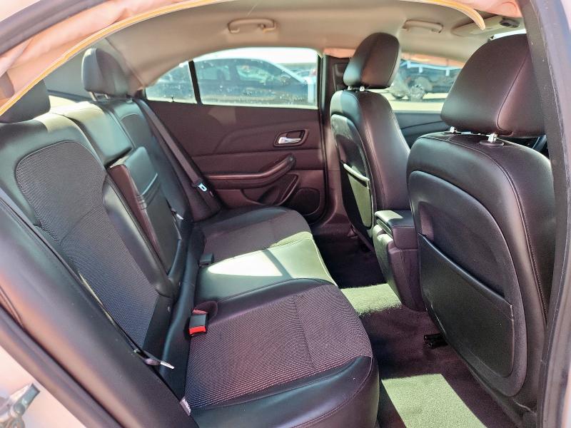 Photo 10 from auction – 2013 CHEVROLET MALIBU 2LT with VIN 1G11E5SA4DF171340