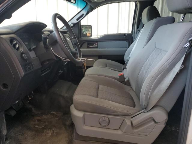 Photo 7 from auction – 2014 FORD F150 SUPERCREW with VIN 1FTFW1EF7EKF29517