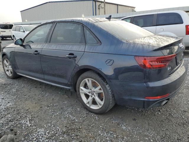 صورة رقم 2 من المزاد - 2018 AUDI A4 PREMIUM مع VIN WAUKMAF43JA061865