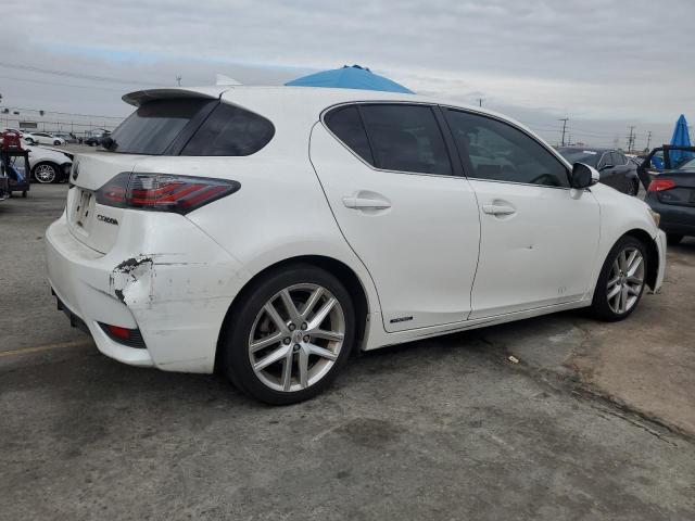 Photo 3 from auction – 2014 LEXUS CT with VIN JTHKD5BH9E2200284