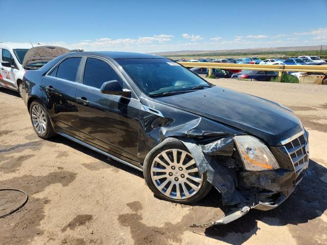 Photo 4 from auction – 2012 CADILLAC CTS PREMIU with VIN 1G6DP5E33C0140127