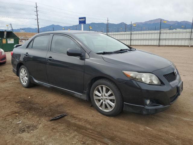 Photo 4 from auction – 2010 TOYOTA COROLLA BA with VIN 2T1BU4EE7AC519644