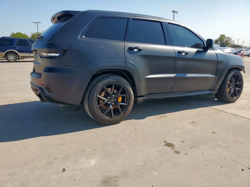 Photo 3 from auction – 2014 JEEP GRAND CHER with VIN 1C4RJFDJ8EC325415