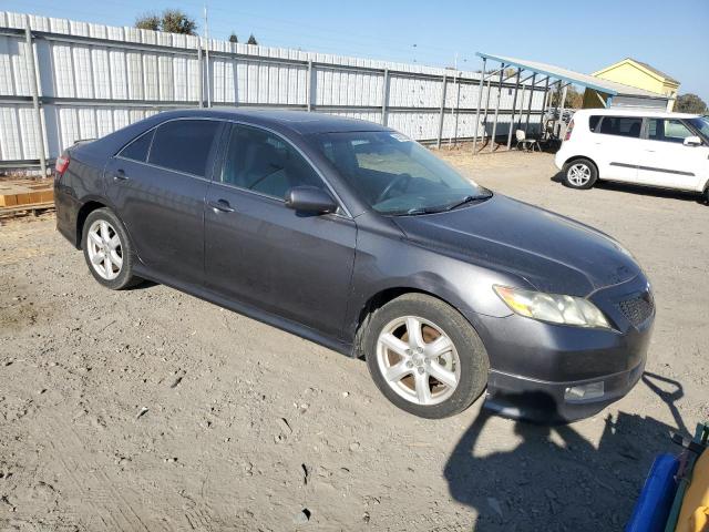 Photo 4 from auction – 2009 TOYOTA CAMRY BASE with VIN 4T1BE46K99U374733
