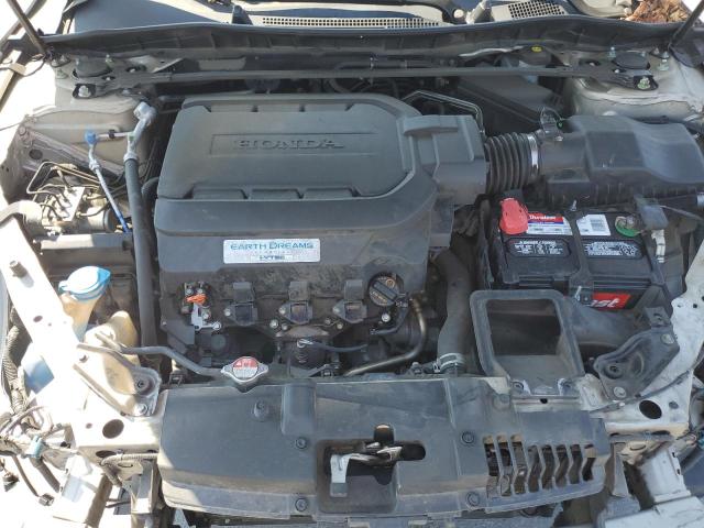 Photo 11 from auction – 2014 HONDA ACCORD EXL with VIN 1HGCR3F88EA017486
