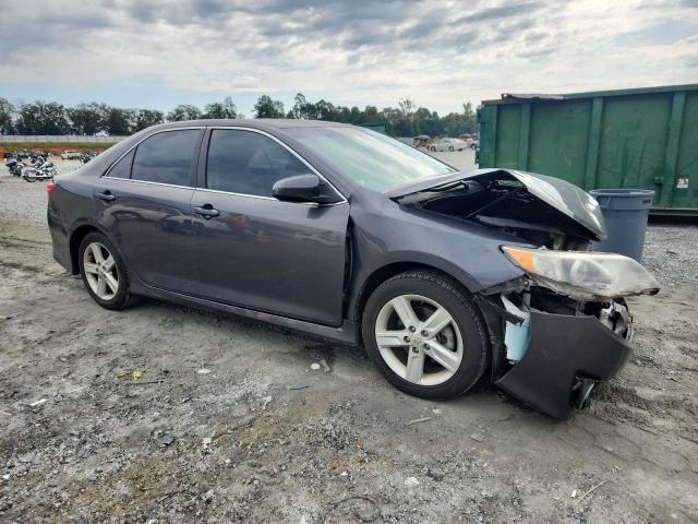 Photo 4 from auction – 2012 TOYOTA CAMRY BASE with VIN 4T1BF1FK0CU060293