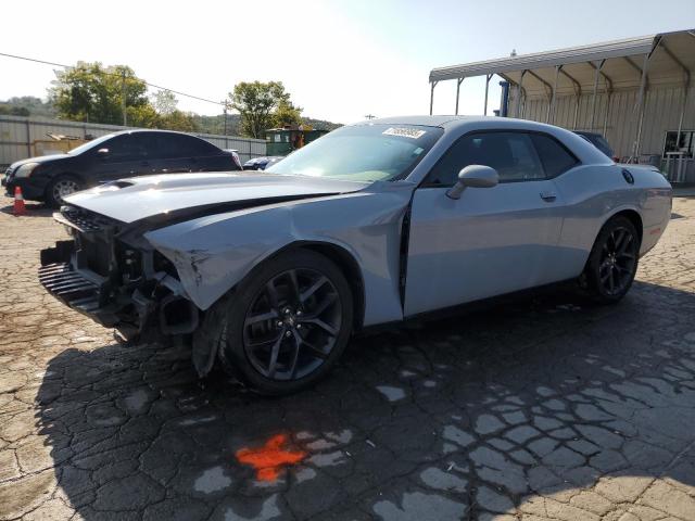 DODGE CHALLENGER 2020 with VIN 2C3CDZJG5LH234656 - Photo from auction